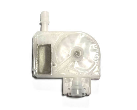 Picture of New Valve Damper - ME-60800