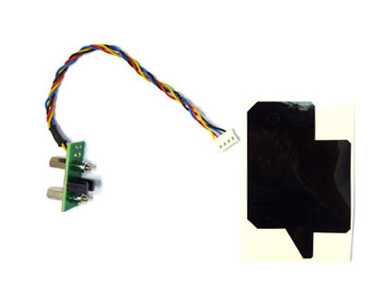 Picture of SummaSign CAM SENS + CARR STICKER - 395-409S
