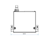 Imagen de Seiko 508GS 12PL Water Printhead - IRH2533