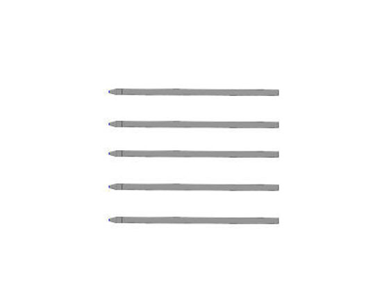 Picture of Set of 5 Ballpoint refills - 395-556