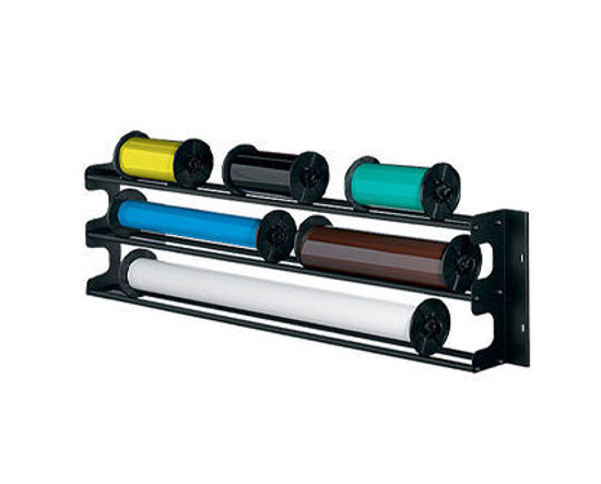 Picture of Summa S Class Media-rack for S140 - 395-397