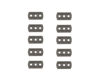 Bild von Summa S Class Series Razor Blades (10pcs) - 391-146