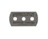 Bild von Summa S Class Series Razor Blades (10pcs) - 391-146