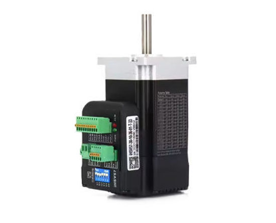 Picture of DTF IServo Motor - IHSV57-30-10-36-01-T-33