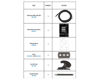 Picture of KIT SC Accessories - KIT-1030