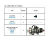 Immagine di SummaCut Y-Motor Kit - 1NC40-67002