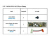 Immagine di SummaCut Kit SC Power Supply - 1NC40-67011