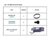 Image de Summa S Class 2 Kit S(2) X/Y Motor - KIT-2002