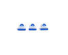 Immagine di UJF-7151 Plus Rubber Wiper (3pcs) - SPC-0832