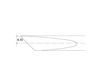 Imagen de Eccentric Cutter Holder C with Edge - SPA-0267