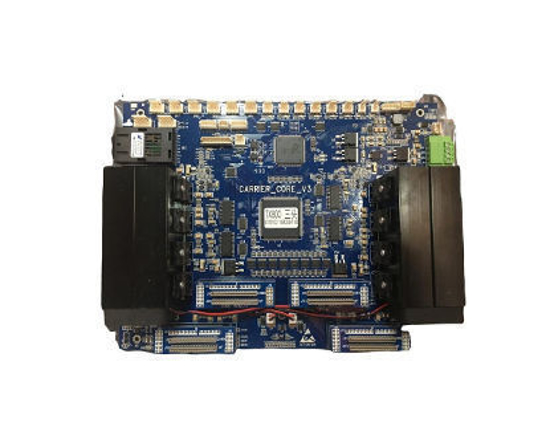 Picture of Senyang Triple Head TX800 Carriage Board