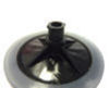 Picture of Acrodisc Black Last Chance Filter 18 µm 37mm - LCF-24110D