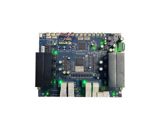 Picture of Senyang Triple Head I1600 Carriage Board
