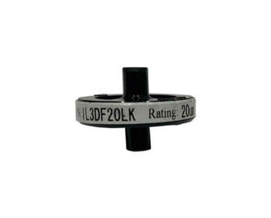 Picture of GKem 20 Micron Filter - IL3DF20LK