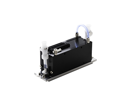 Picture of Kyocera water printhead - KJ4B-EX1200-RC