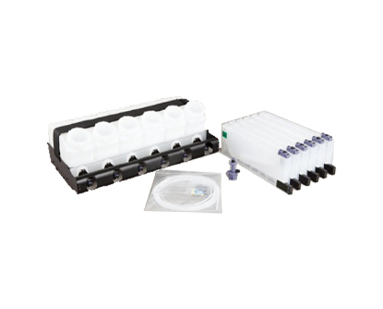 Picture of DIGINK Bulk Ink System 1500ml (CMYK) - 6 colors