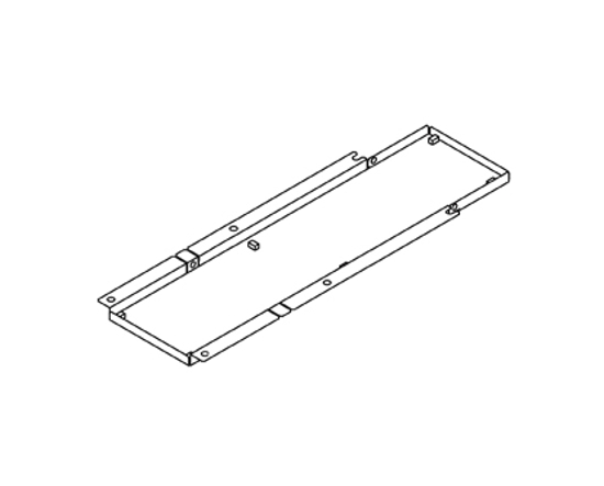 Picture of UV Glass Assy - M018262