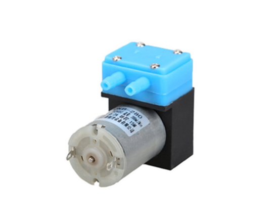 Picture of Compress DC 12V Self-priming Pump
