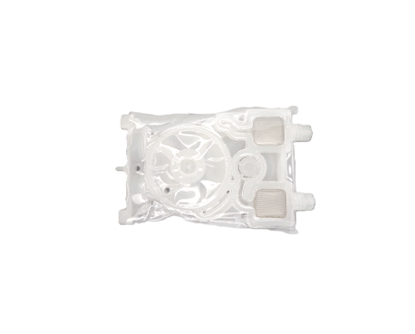 Picture of DTF I3200 HD White Damper