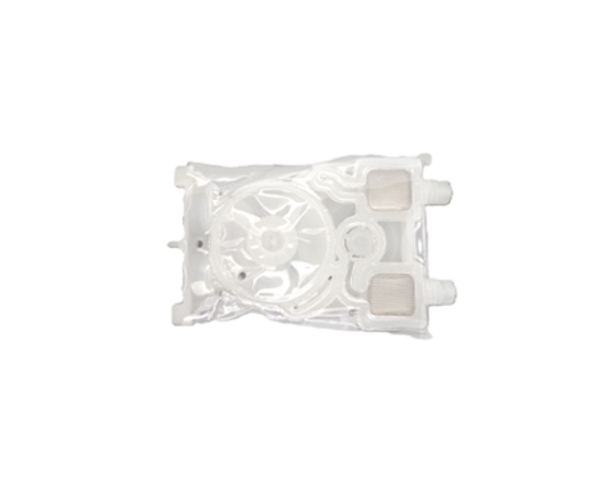 Picture of DTF I3200 HD White Damper