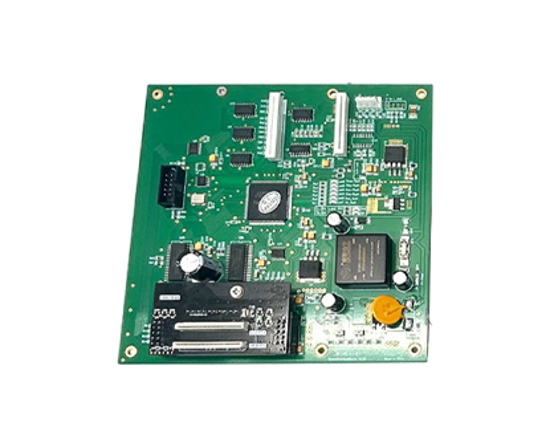 Picture of Wincolor Single DX5 Head Board