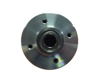 Imagen de RA-640 Assy, Pulley As-5190 - 1000009318