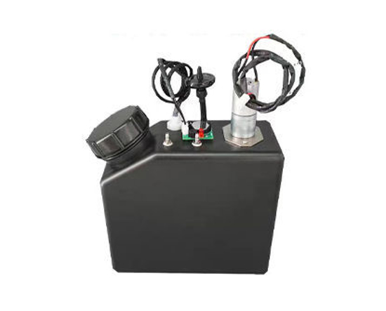 Picture of DTF Printer Universal Ink Tank 2L