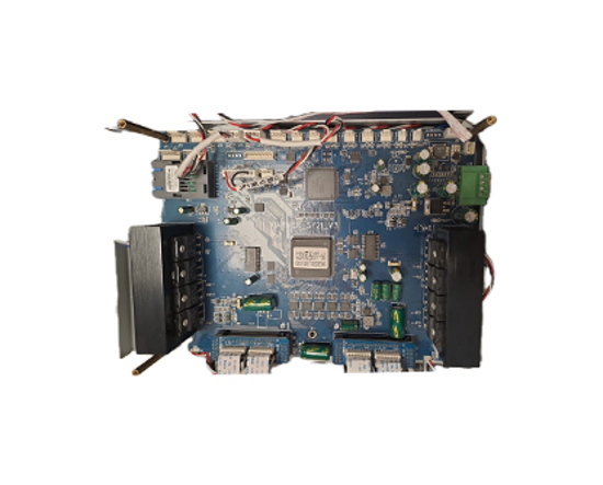 Picture of Senyang  Dual Head I3200 Carriage Board