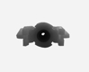 Picture of Black Joint Valve Assy