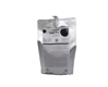 Picture of DIGINK SubliPro SB411 - Black (2L bag)