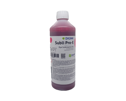 Picture of DIGINK SubliPro-E - Magenta (1L bottle)