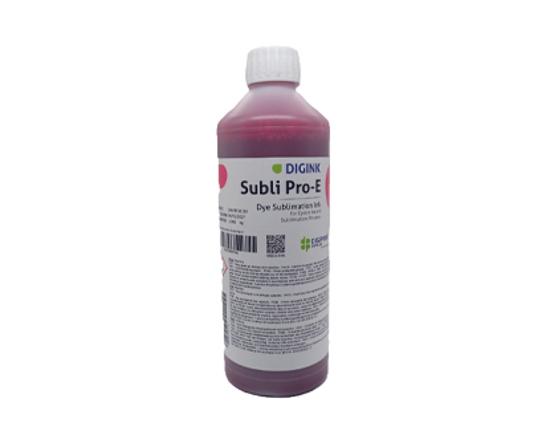 Picture of DIGINK SubliPro-E - Magenta (1L bottle)