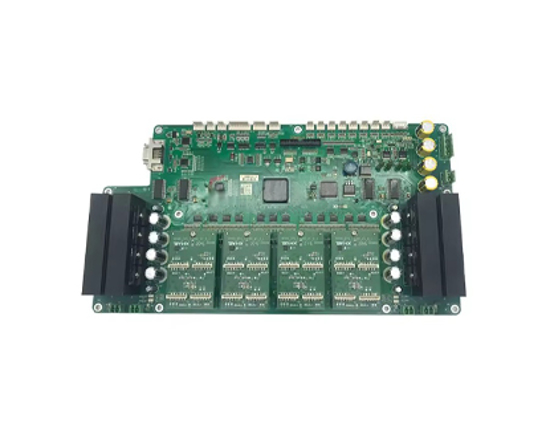 Picture of BYHX Carriage Board for 4 x I3200 Heads