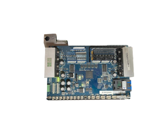 Picture of Audley S2070-3B Main Board - LJ-8118