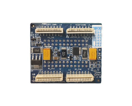 Picture of Hoson Adapter Board for DTF printer