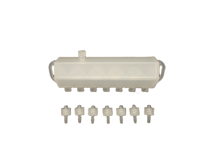 Picture of DTF White Ink Circulation Splitter