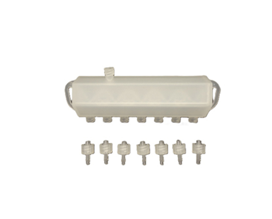 Picture of DTF White Ink Circulation Splitter