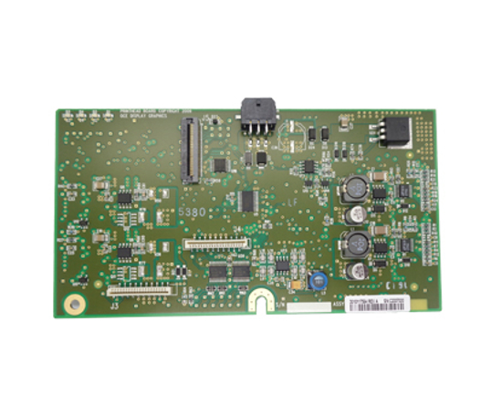 プリン No.039 Arizona 550 PCB-Printhead - 3W3010117564 | DIGIPRINT SUPPLIES