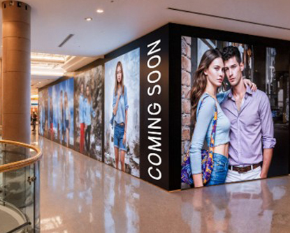 Imagen de DIGIMEDIA Monomeric Removable Matte Block-out Vinyl - 1372 mm x 50 m (54" x 164')