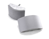 Imagen de STAHLS Interchangeable Lower Platens - 7.5cm x 14.5cm for Cap Heat Press