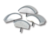 Imagen de STAHLS Interchangeable Lower Platens - 7.5cm x 14.5cm for Cap Heat Press