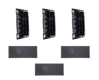 Picture of JV150 Series Exaust Box - SPA-0248