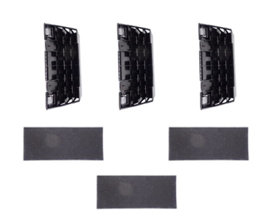 Picture of JV150 Series Exaust Box - SPA-0248