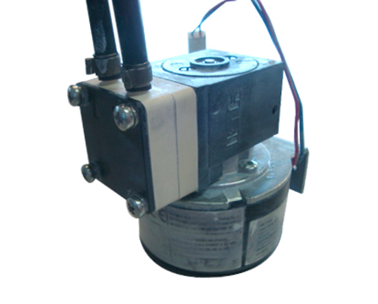Picture of Manta KMW-5/720UV Pump 12V