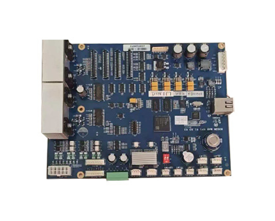 Picture of Hoson Dual Head XP600 Mainboard - LJ-156229