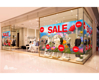 Image de Avery Dennison MPI 3803 Gloss White Permanent Grey - 1050 mm x 50 m (42' x 164")