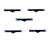Imagen de XF-640 Wiper, Scraper (5pcs) - 1000010210