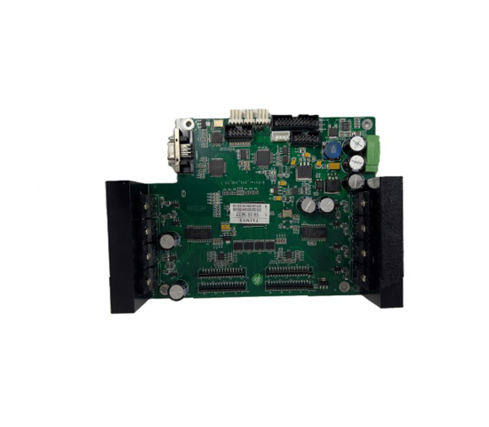 Picture of BYHX Dual DX5 Headboard