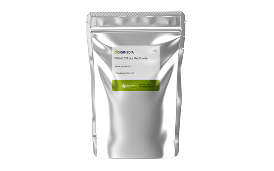 Picture of DIGINK DTF Hot Melt Powder (10kg/22 lbs)