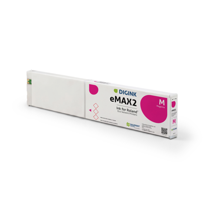 Immagine di DIGINK eMAX 2 ESL4 Ink - Magenta (440ml cartridge)